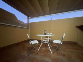 Montmatre de SteraM Flats Torremolinos